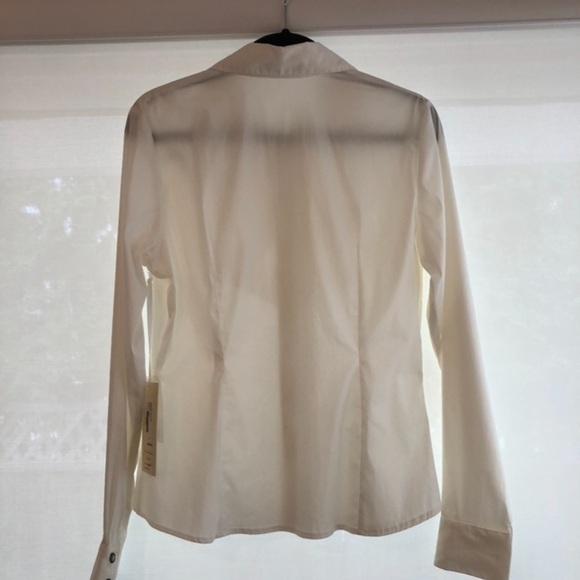 NWT Iris Setlakwe blouse - Picture 2 of 7